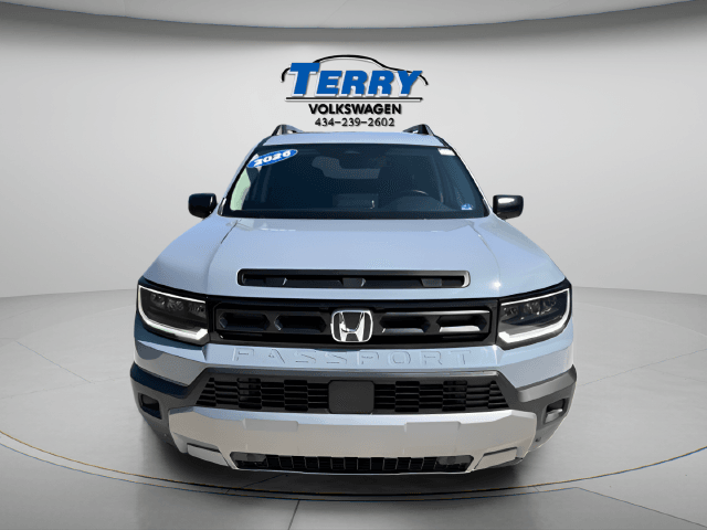 2026 Honda Passport RTL Photo in Forest VA 24551
