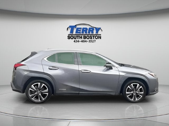2019 Lexus UX 250h Base Photo in Boston VA 24592
