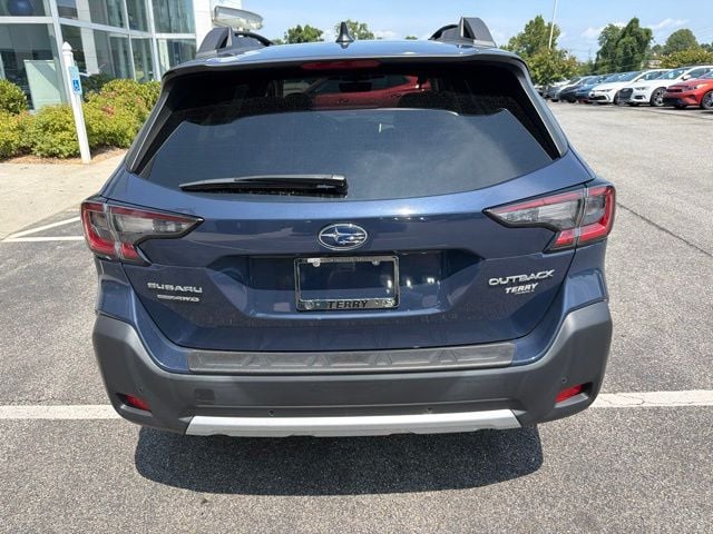 2024 Subaru Outback Limited Photo in Lynchburg VA 24502