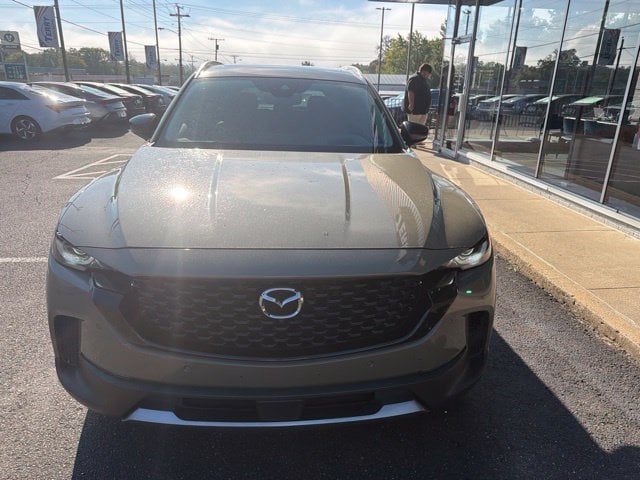 2023 Mazda CX-50 2.5 Turbo Premium Plus Package Photo in Boston VA 24592