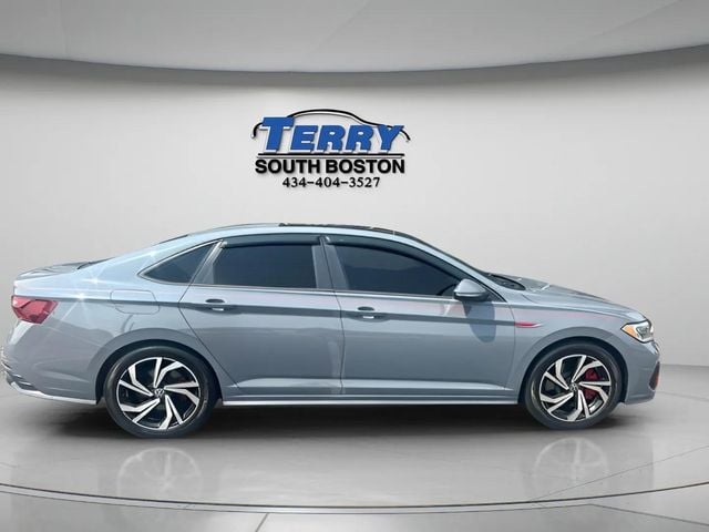 2022 Volkswagen Jetta GLI 2.0T Autobahn Photo in Boston VA 24592