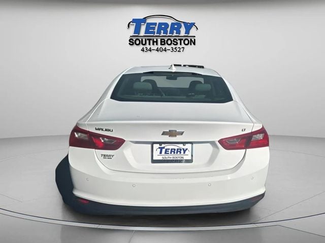 2024 Chevrolet Malibu LT Photo in Boston VA 24592