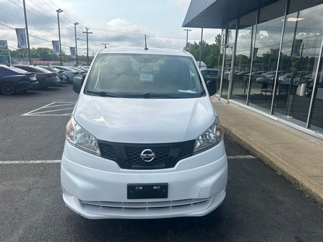 2021 Nissan NV200 S Photo in Boston VA 24592
