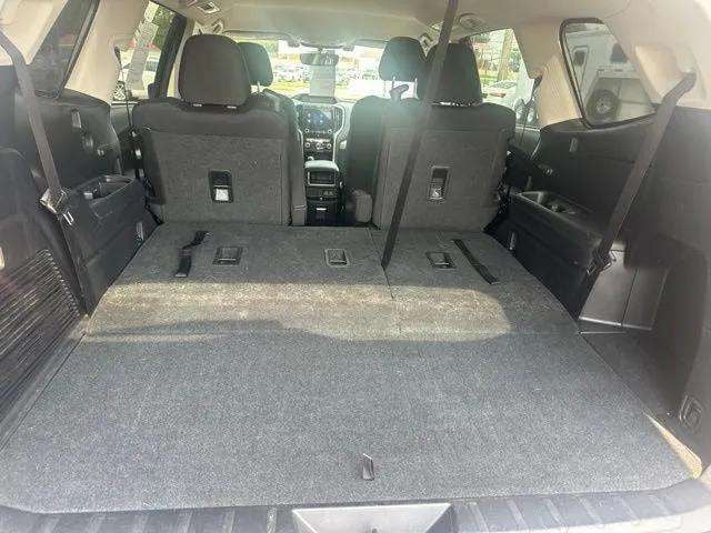 2022 Subaru Ascent Premium Photo in Boston VA 24592