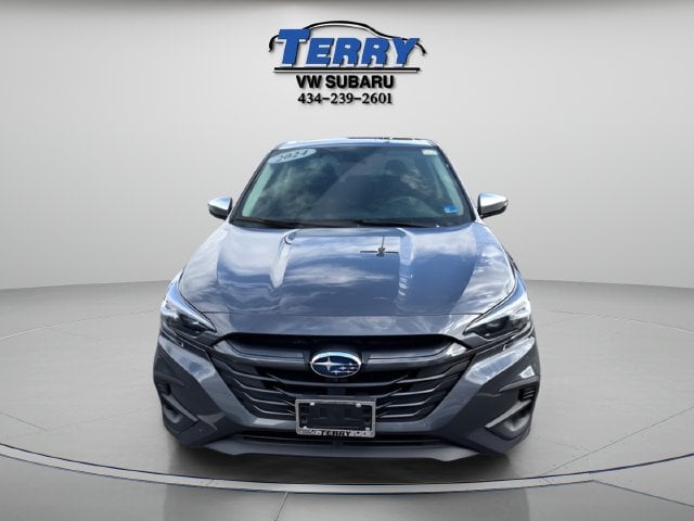 2024 Subaru Legacy Touring XT Photo in Lynchburg VA 24502