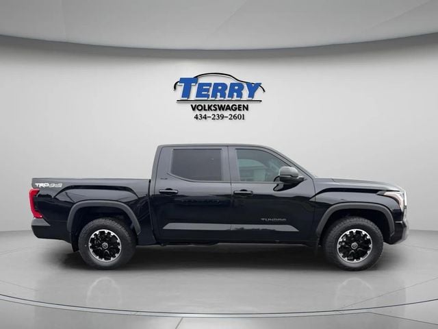 2023 Toyota Tundra SR5 Photo in Lynchburg VA 24502