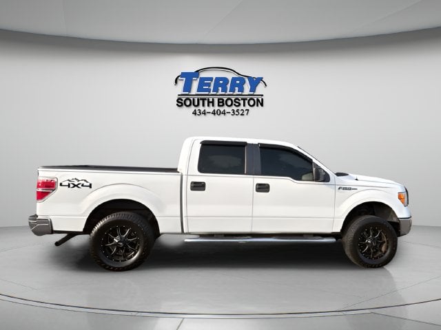 2013 Ford F-150 Photo in Boston VA 24592