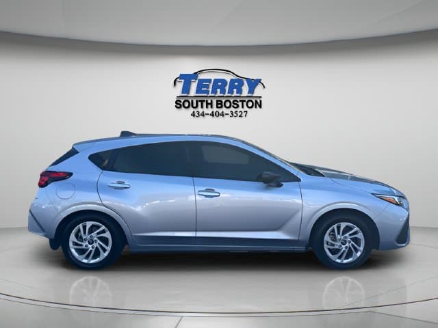 2024 Subaru Impreza Base Photo in Boston VA 24592