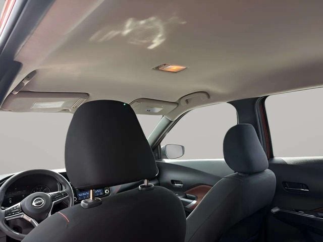 2023 Nissan Kicks SR Photo in Lynchburg VA 24502