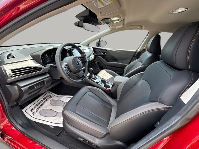 2026 Subaru Crosstrek Limited Photo in Lynchburg VA 24502