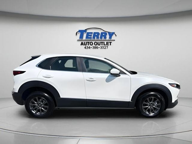 2023 Mazda CX-30 2.5 S Photo in Lynchburg VA 24502