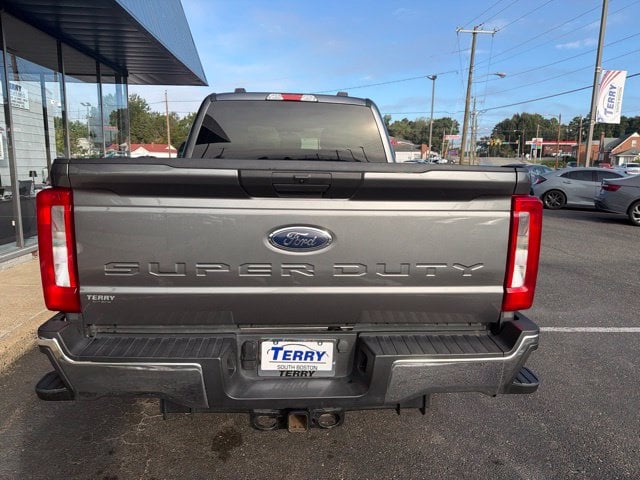 2025 Ford F-250SD XLT Photo in Boston VA 24592