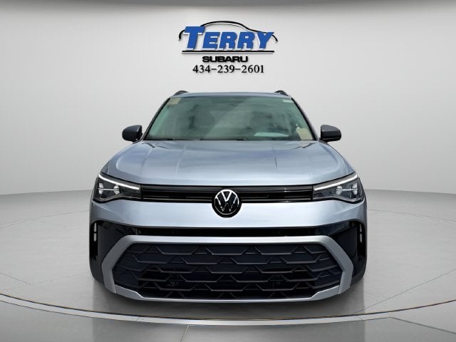 2025 Volkswagen Taos 1.5T S Photo in Lynchburg VA 24502