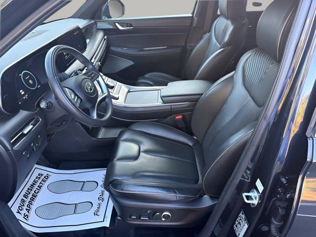 2025 Hyundai Palisade Calligraphy Photo in Forest VA 24551