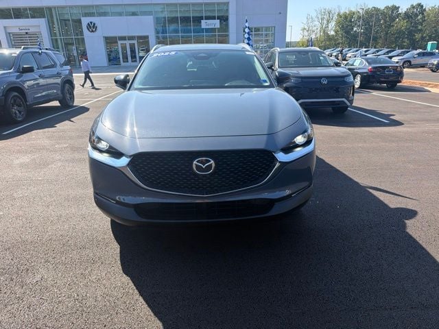 2025 Mazda CX-30 2.5 S Carbon Edition Photo in Lynchburg VA 24502