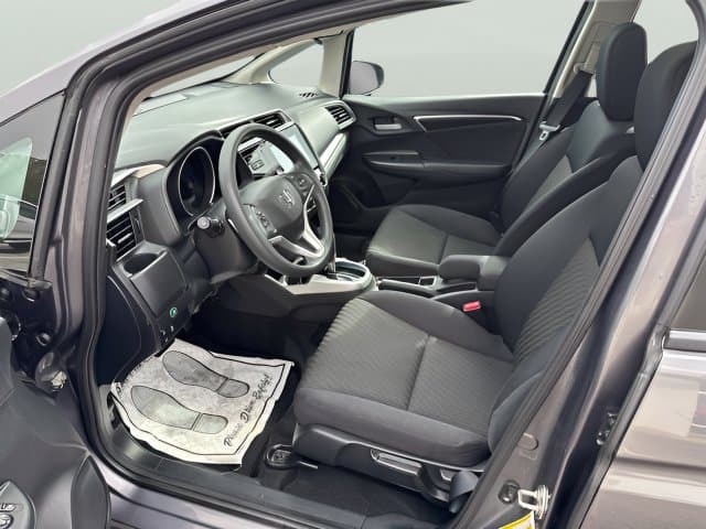 2020 Honda Fit EX Photo in Lynchburg VA 24502
