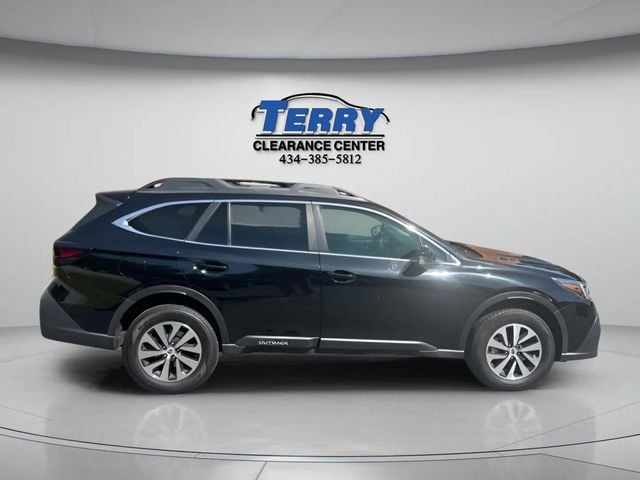 2022 Subaru Outback Premium Photo in Lynchburg VA 24502