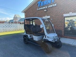2025 NIU NIU Golf Cart Photo in Lynchburg VA 24502