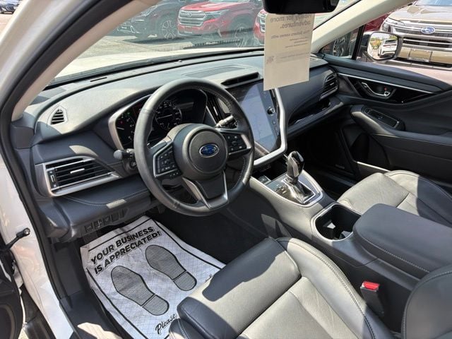 2024 Subaru Outback Limited Photo in Lynchburg VA 24502