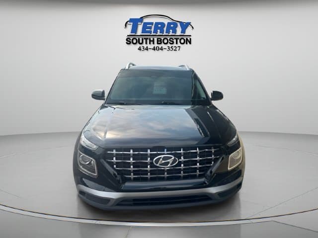 2023 Hyundai Venue SEL Photo in Boston VA 24592