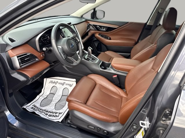 2024 Subaru Legacy Touring XT Photo in Lynchburg VA 24502