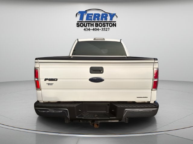 2013 Ford F-150 Photo in Boston VA 24592