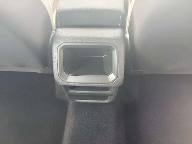 2025 Volkswagen Taos 1.5T S Photo in Lynchburg VA 24502