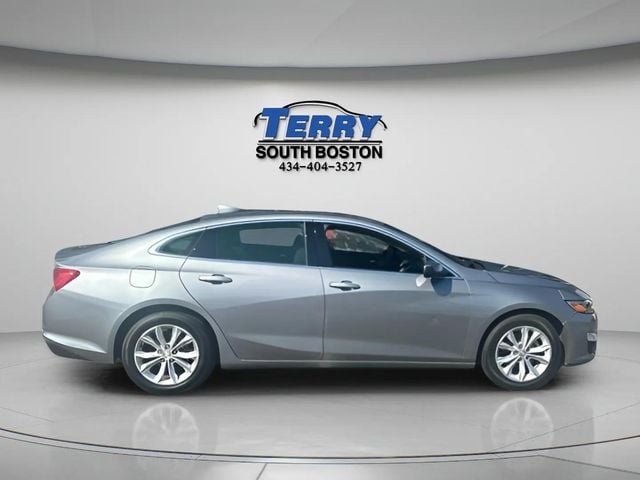 2023 Chevrolet Malibu LT Photo in Boston VA 24592