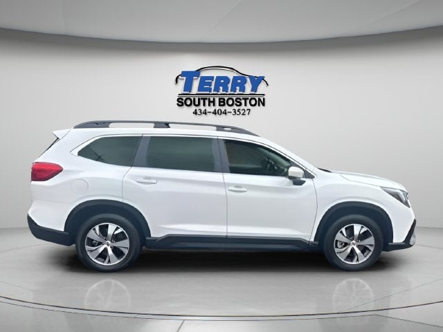 2025 Subaru Ascent Premium Photo in Boston VA 24592