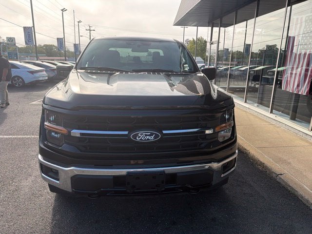 2025 Ford F-150 XLT Photo in Boston VA 24592