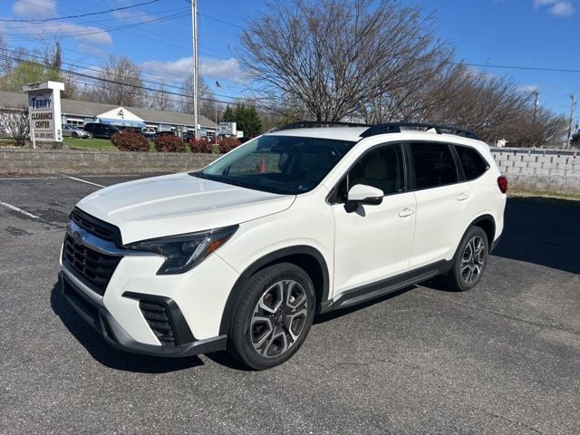 2023 Subaru Ascent Limited Photo in Lynchburg VA 24502