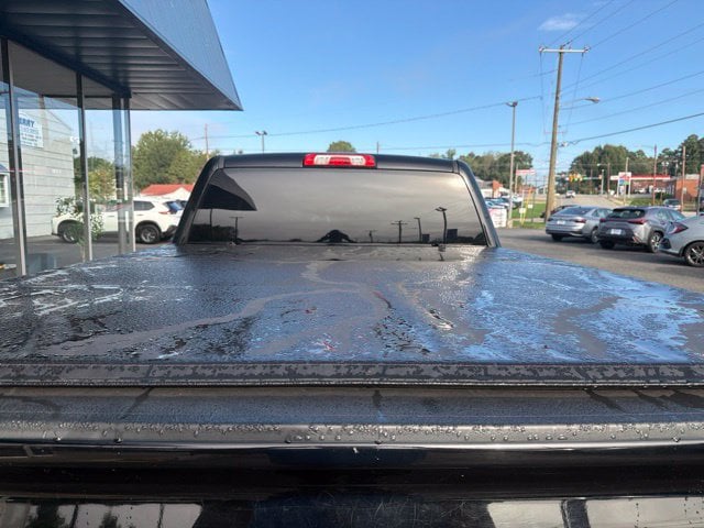 2016 GMC Sierra 1500 SLT Photo in Boston VA 24592