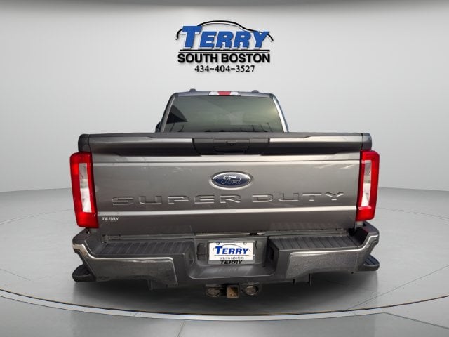 2025 Ford F-250SD XLT Photo in Boston VA 24592