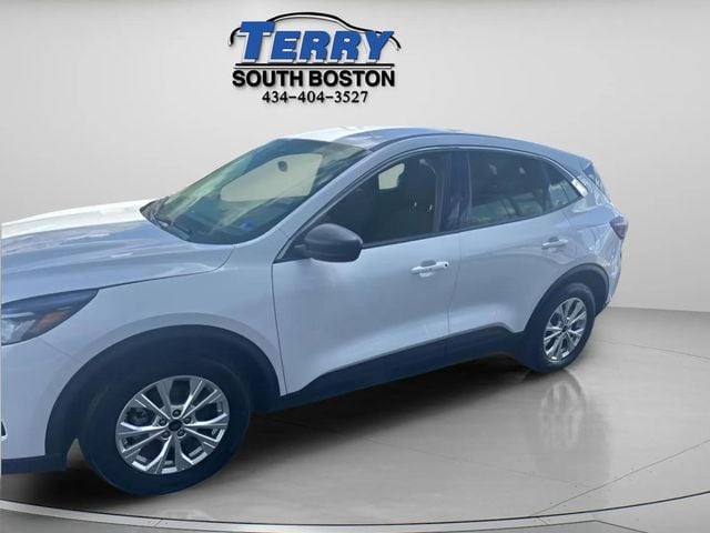 2024 Ford Escape Active Photo in Lynchburg VA 24502