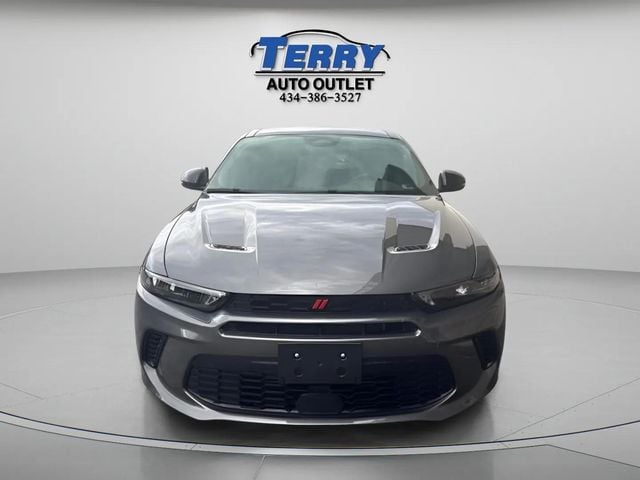 2024 Dodge Hornet R/T Plus Photo in Lynchburg VA 24502