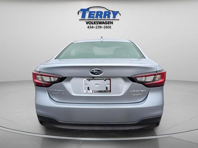 2024 Subaru Legacy Premium Photo in Lynchburg VA 24502