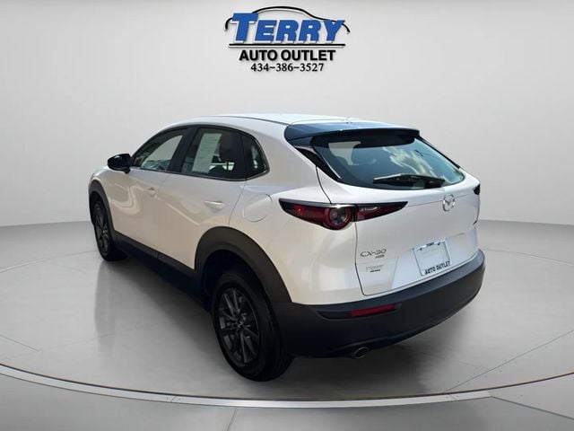 2023 Mazda CX-30 2.5 S Photo in Lynchburg VA 24502