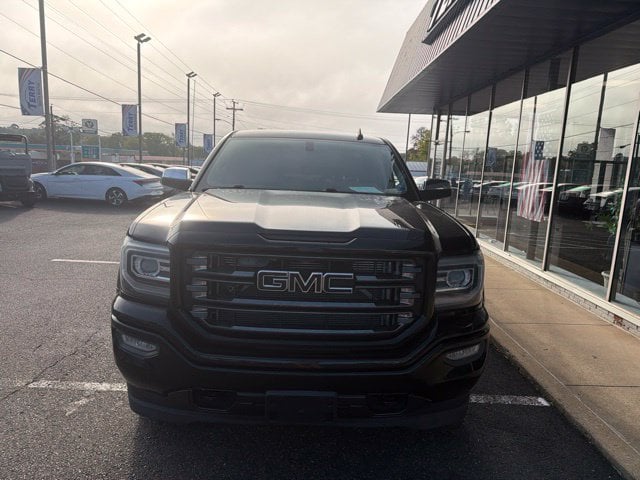 2016 GMC Sierra 1500 SLT Photo in Boston VA 24592