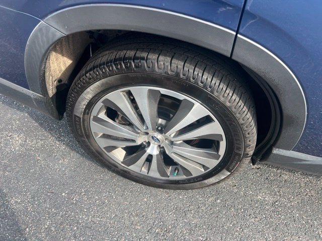 2020 Subaru Ascent Limited Photo in Lynchburg VA 24502