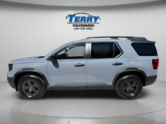 2026 Honda Passport RTL Photo in Forest VA 24551