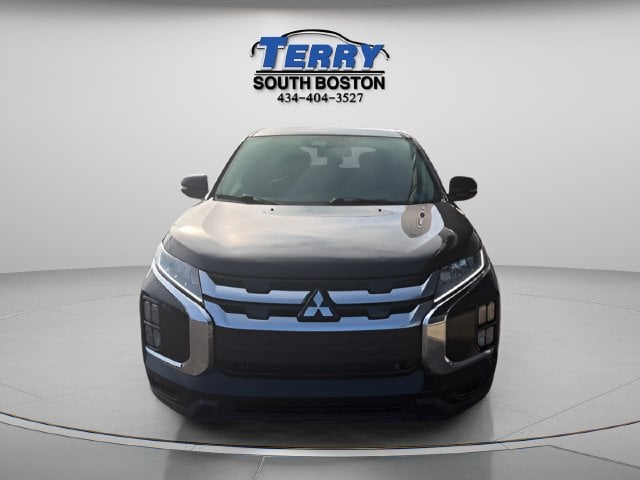 2024 Mitsubishi Outlander Sport 2.0 SE Photo in Boston VA 24592