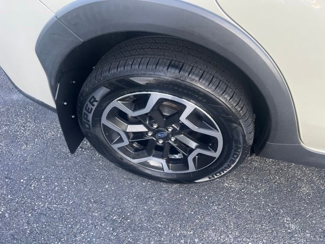 2016 Subaru Crosstrek 2.0i Limited Photo in Lynchburg VA 24502