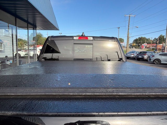 2025 Ram 1500 Laramie Photo in Boston VA 24592