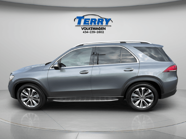 2021 Mercedes-Benz GLE GLE 350 Photo in Lynchburg VA 24502