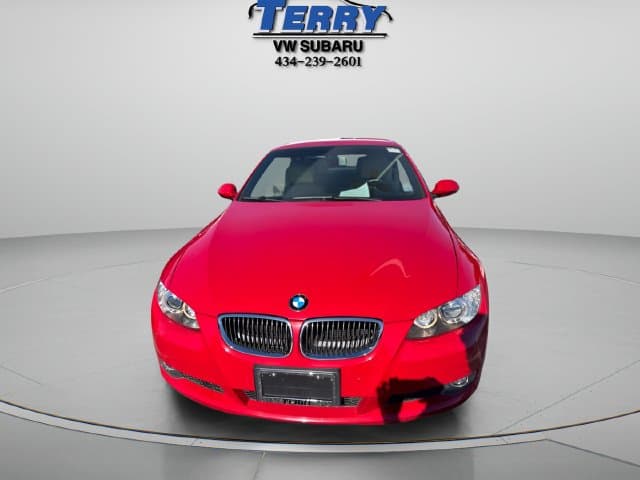 2008 BMW 3 Series 328i Photo in Lynchburg VA 24502