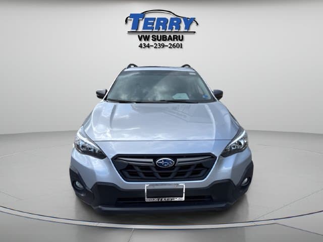 2023 Subaru Crosstrek Sport Photo in Lynchburg VA 24502