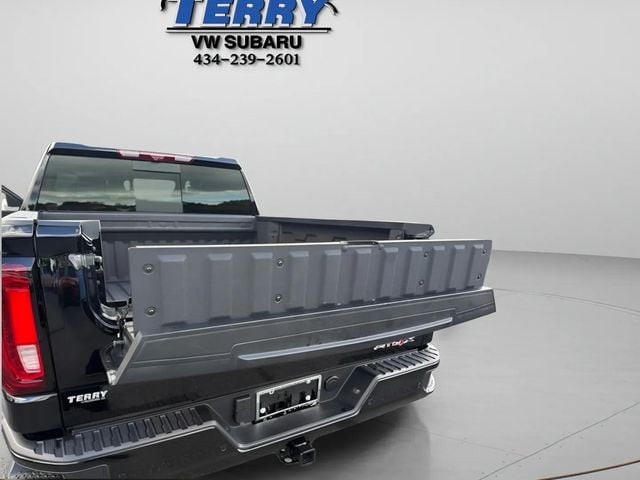 2026 GMC Sierra 1500 AT4X Photo in Lynchburg VA 24502