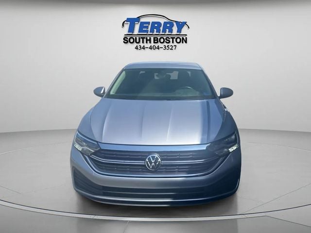 2024 Volkswagen Jetta 1.5T S Photo in Boston VA 24592