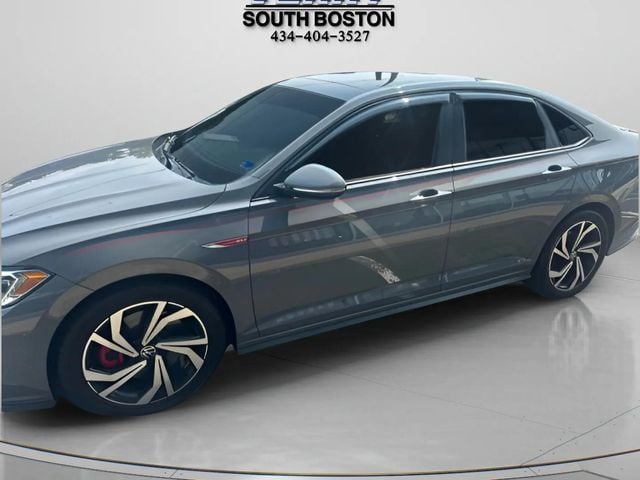 2022 Volkswagen Jetta GLI 2.0T Autobahn Photo in Boston VA 24592