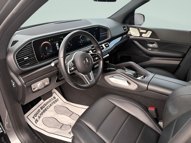 2021 Mercedes-Benz GLE GLE 350 Photo in Lynchburg VA 24502